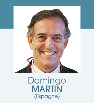 Domingo MARTIN